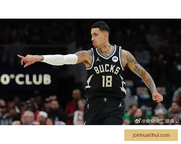 雄鹿官方宣布库兹马右侧跟腱紧绷 将缺席本场比赛 雄鹿官方宣布库兹马右侧跟腱紧绷 将缺席本场比赛