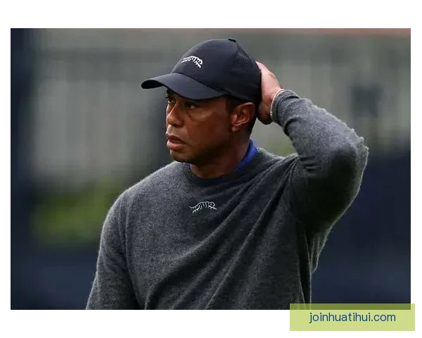 刹不住的泰格·伍兹与口袋里的两粒药丸的背后故事