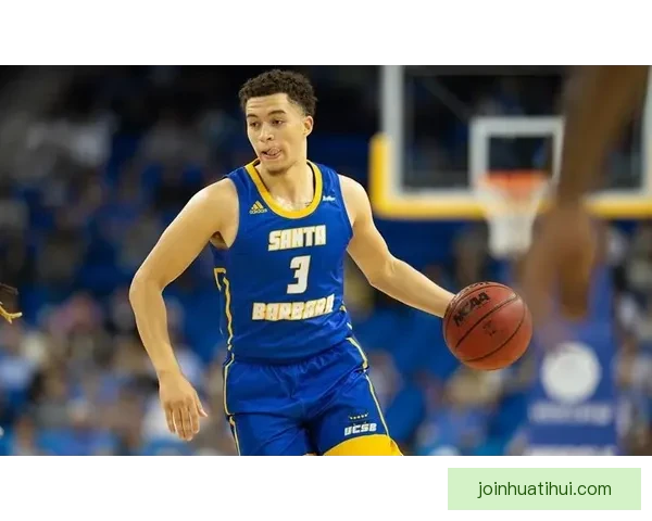 朱正收获西卡罗莱纳大学录取 曾获多支NCAA D1球队青睐