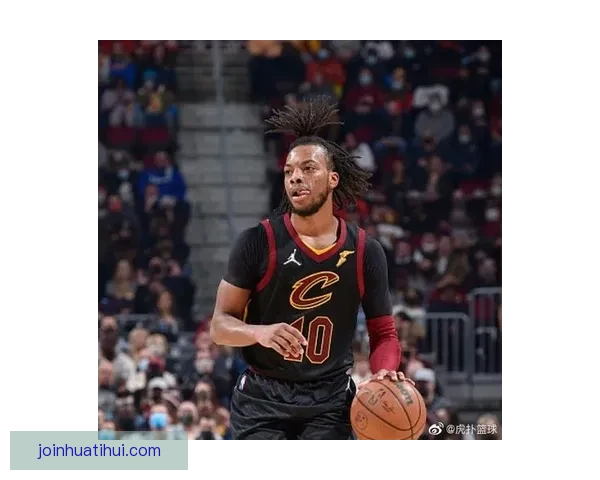 加兰创历史首人纪录七场首发三分破三十助攻破五十