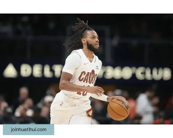 加兰创历史首人纪录七场首发三分破三十助攻破五十