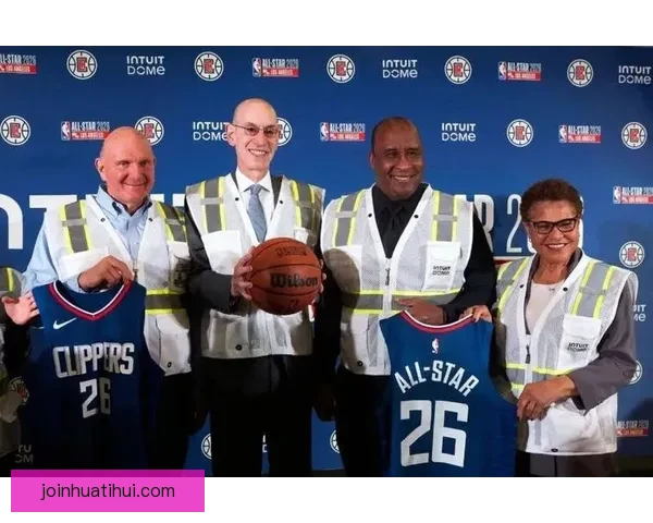 NBA劲敌崛起高薪股权吸引球星詹姆斯副手也参与加盟计划