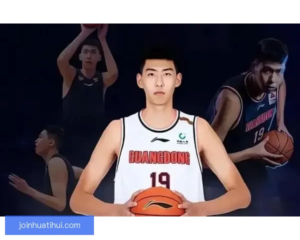 杜锋评价广州篮球培养体系 NCAA多队关注徐昕 NBA球队邀其试训